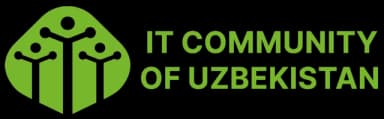 IT Community of Uzbekistan logo