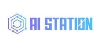 AI Station logo