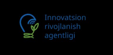 Innovation Agency logo