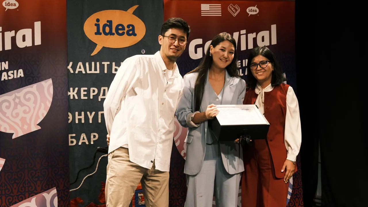 Go Viral Business Bootcamp — event highlight