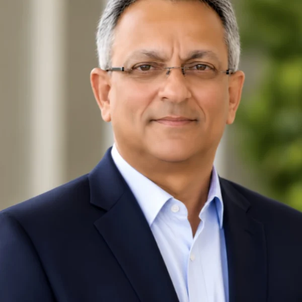Ashraf Esmael