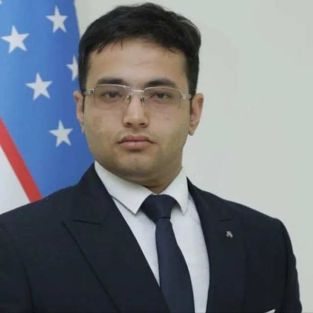 Bejan Jamolov